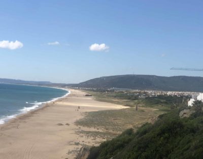 URBANIZACIÓN OLAS DE PLATA – ATLANTERRA