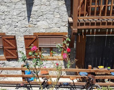 Apartamento para 8-9 personas Formigal