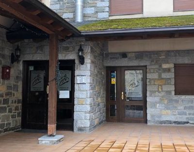 Apartment for rent Formigal