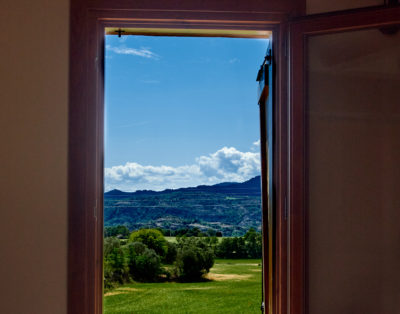 Casa Rural El Pajar de Tejedor