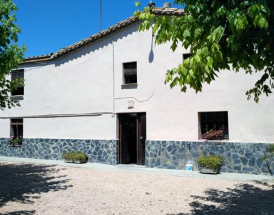 Casa Rural Can Abres